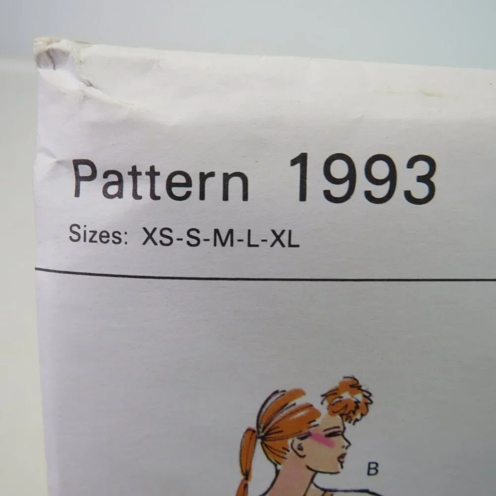 Kwik Sew kwik sew